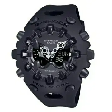미사용 CASIO G-SHOCK 지샥 GA-V01-1AJF