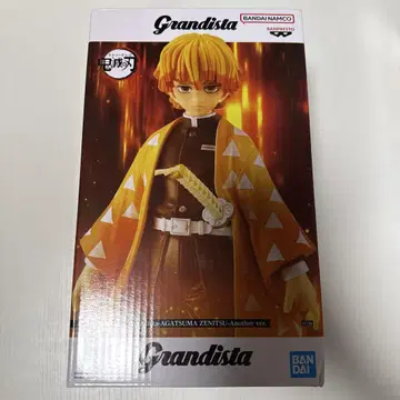 Grandista 아가츠마 젠이츠 -Another ver.