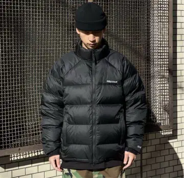 Marmot the Apartment DOWN SWEATER JACKET
