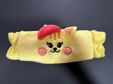 NiziU 리츄 리쿠 헤어밴드 nizoo