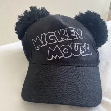미키마우스 모자