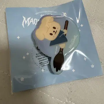 straykids 스키즈 매직스쿨 승민