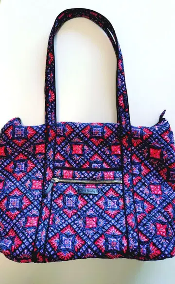 Vera Bradley 토트백
