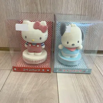 산리오 헬로키티 포차코