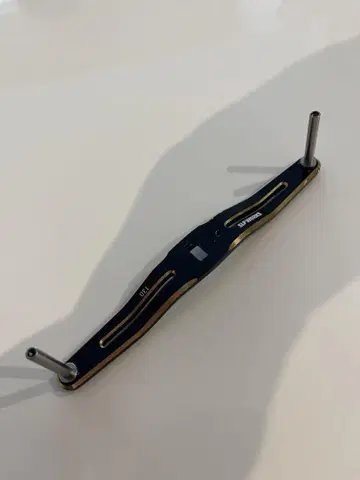 다이와 SLP 130mm 크랭크 핸들 타이라바
