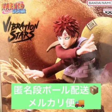 NARUTO 가아라 피규어
