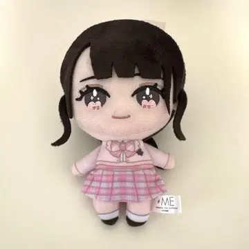 노이미 봉제 인형 스즈키 히토미