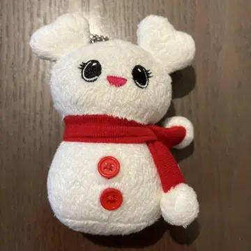 TWICE 눈사람 러블리 봉제 인형
