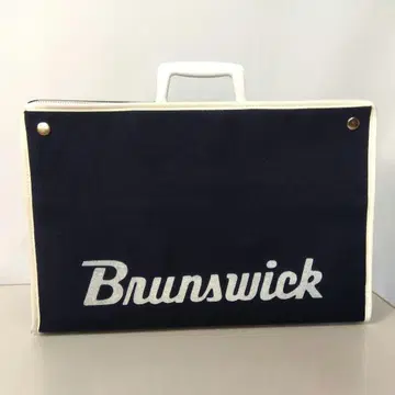 새상품급! 미사용 새상품 Brunswick 백