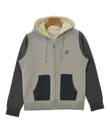 FILA 여성용 후드티