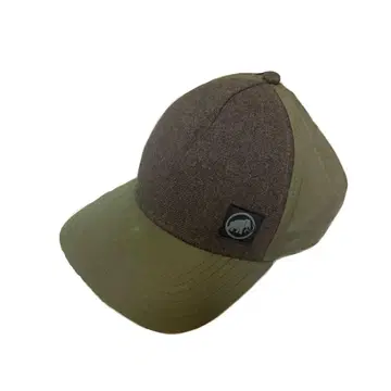 마무트 캡 S/M Mammut