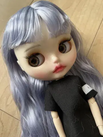 커스텀 아이시돌