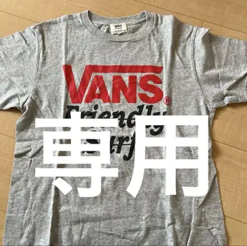 VANS x STANDARD CALIFORNIA 티셔츠 M 사이즈