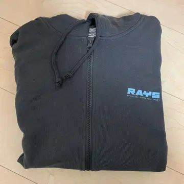 SnowMan Rays 후드티