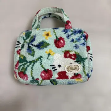 페일러 헬로키티 멀티 파우치