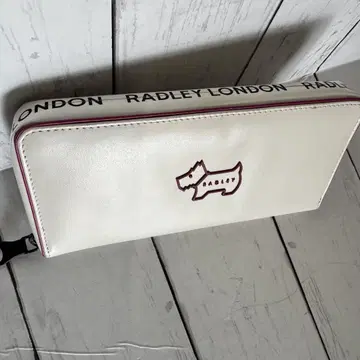 RADLEY LONDON 래들리 런던 지갑 스코티시 테리어