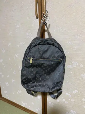 러셋 럭색