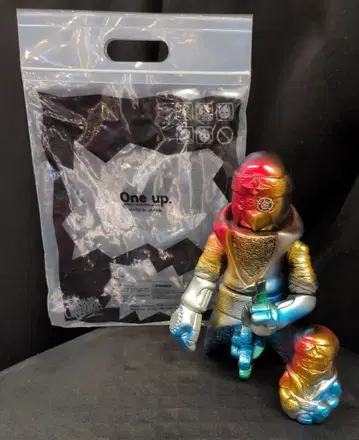 Spiral Toys 장치 닌자 고토 채색소 페인팅