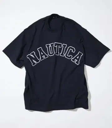 NAUTICA/노티카 티셔츠