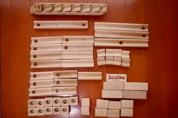 Scalino 스칼리노 3 폭포 세트