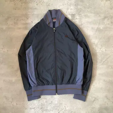 new balance 뉴발란스 아우터 나일론 재킷 네이비
