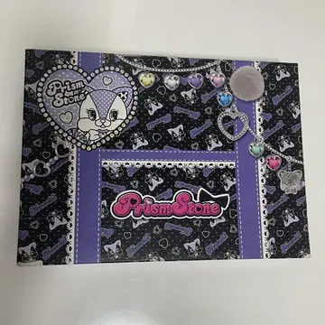 [프리티 리듬] 트렁크 미온 모델