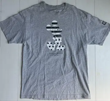NEFF 미키마우스 티셔츠 L 사이즈