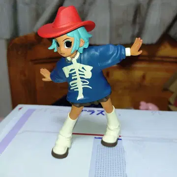 Frankie: Diva POPMART Peach Riot Rise Up