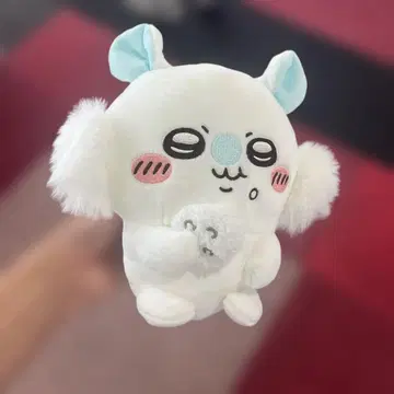 치이카와 (먼작귀) 봉제 인형