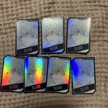 홀로카드 스러