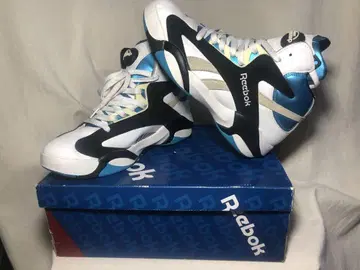 샥 어택 shaq attaq 리복 펌프 퓨리 9 2/1