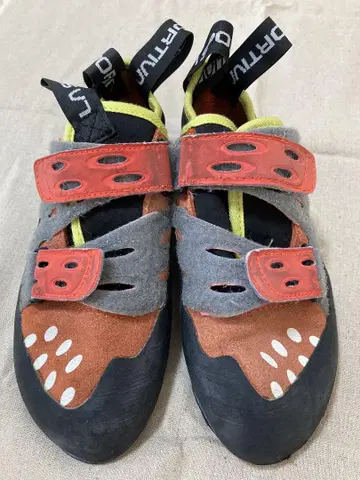 La Sportiva 클라이밍 신발 tarantula EUR35.5