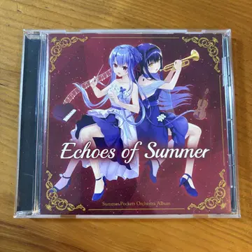 Summer Pockets [ Echoes of Summer ]