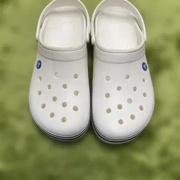 crocs 클로그 샌들 남성용 30cm