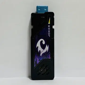 T2 가이아 메모리 조커