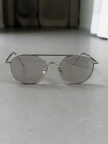 A.D.S.R. Morgan 07 Gray