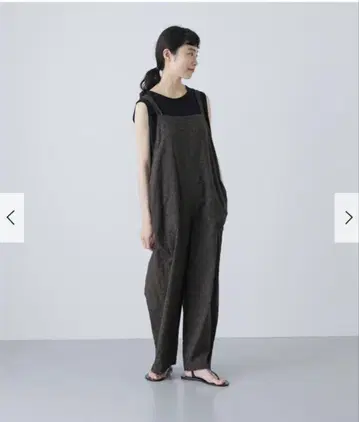 택 포함 새상품 카구레 리버티 프린트 살로펫 어반 리서치 도어스
