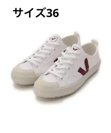 VEJA NOVA 스니커즈 36