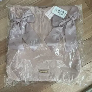 Maison de FLEUR 디즈니 스토어 마리 토트백 미사용 새상품