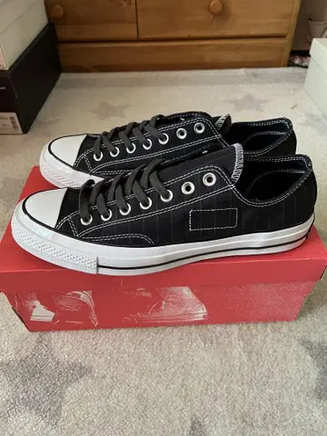 Converse Fragment Design x Chuck Taylor