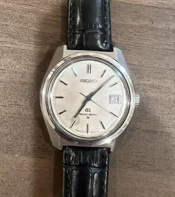 그랜드세이코 메달리온 61GS 오토매틱 6145-8000