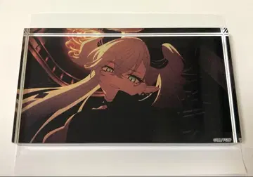 FGO 페스 2025 아크릴 블록 릴리스