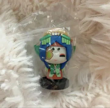몬스터 스트라이크 몬스토 쿠시나다 피규어 거대 가챠