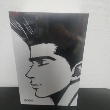 NOVA STUDIO 센도 아키라 SLAM DUNK 1/6 스케일