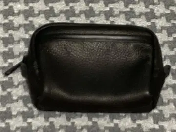 Flathority 플라소리티 파우치