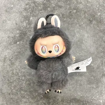 [정품] POP MART THE MONSTERS 라부부 시크릿
