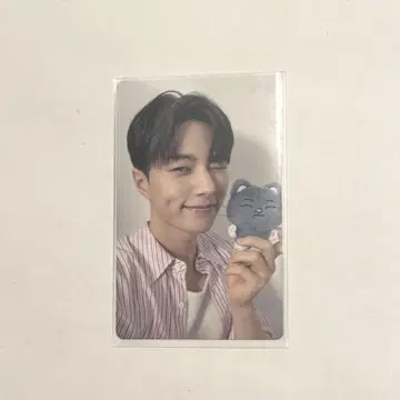 INFINITE PIRITZ 팝업 명수 L
