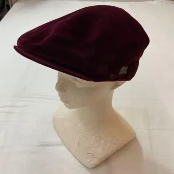 Borsalino 볼사리노 헌팅 모자 벨로아 F