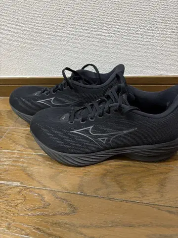 Mizuno 웨이브 라이더 28 러닝화 베이퍼플라이 육상