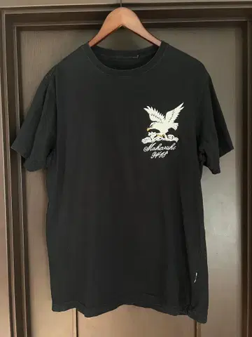 Maharishi Maha Eagle T-Shirt M